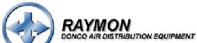 Raymon logo